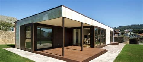 Y en el caso de nuestra empresa. Casas prefabricadas, madera: Casas prefabricadas galicia ...