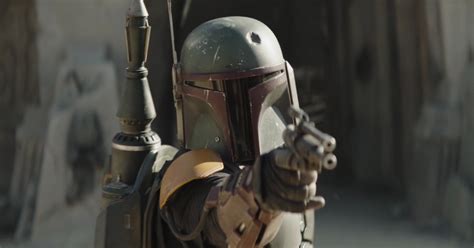 Book Of Boba Fett Post Credits Scene Explained Finale Reveals Spoilers Is Alive