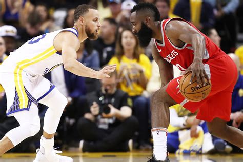 Nba Playoffları 2018 Nba Playoffs - Warriors Vs. Rockets Game 7 Live Stream: How To Watch The 2018 NBA