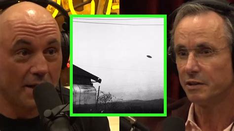 Former Intelligence Secretary Christopher Mellons Fascination With Ufo