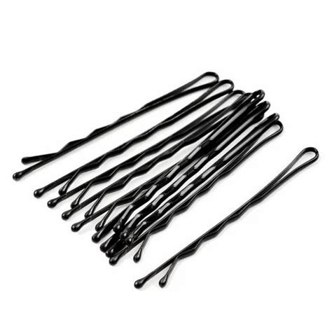 Zoya Black Hair Pin Pack Size 1000 At Rs 100pack In Delhi Id