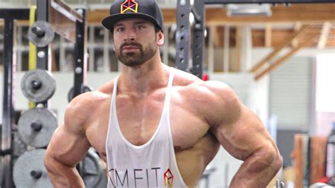One week he may train only 3 days, or he might train every day of the week. Bradley Martyn Net Worth - 2018 - Gazette Review