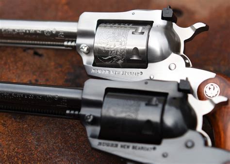Lipseys Guns Press Lipseys Launches Ruger Bearcat Blue