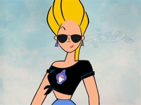 “enough About You Lets Talk About Me Johnny Bravo” Rcartoonnetwork