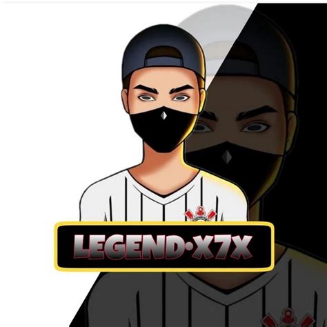 Legend Gaming Youtube