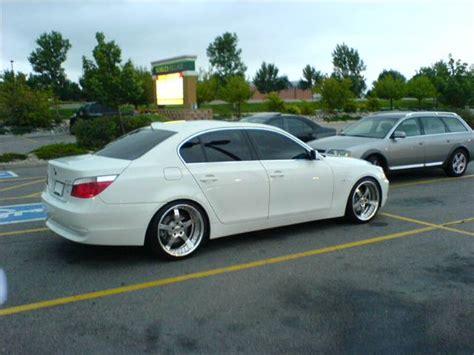 Bmw 530i Is Growing On Me Forums