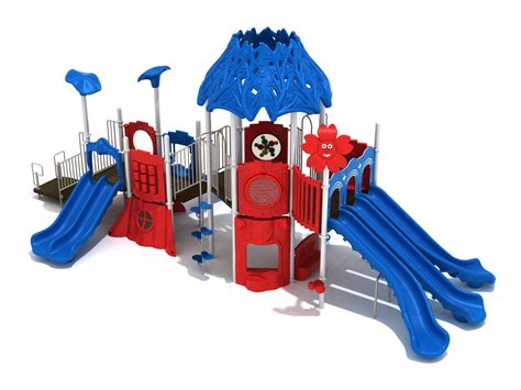 Icky Iguana Playground System Commercial Playground Equipment Pro Playgrounds