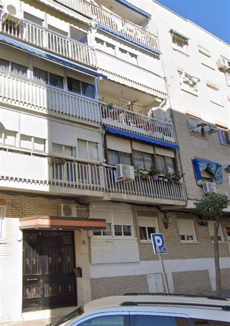 Piso En Venta En Calle De Conca 35 Arrancapins València — Idealista