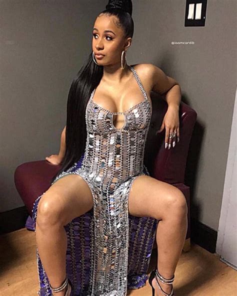 44 Hottest Cardi B Bikini Pictures Are So Damn Sexy That They Will Rock