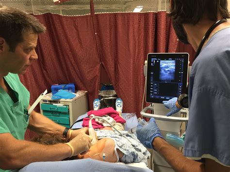 Raptir — Highland Em Ultrasound Fueled Pain Management