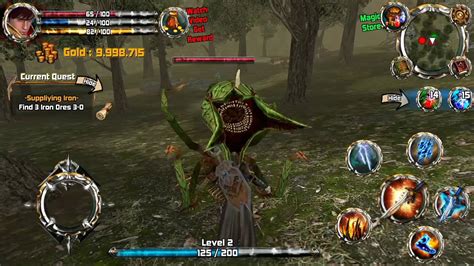 * feel the adrenaline at your fingertips! Game Mod Offline Rpg Hd - The Ehtel Reviews