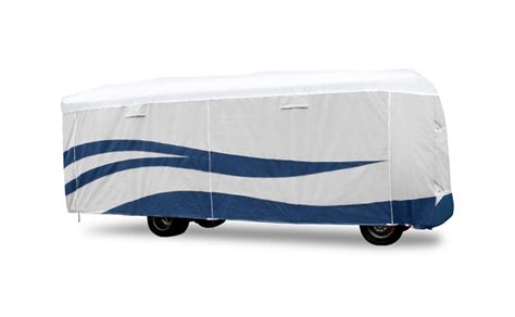 Class A Rv Covers Motorhome Covers