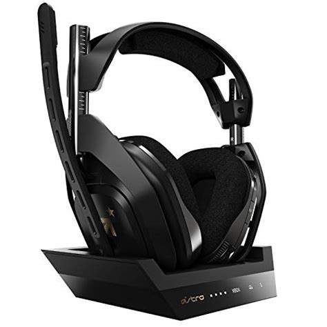 Astro Gaming A50 Wireless Headset Base Station Gen 4 Compatible
