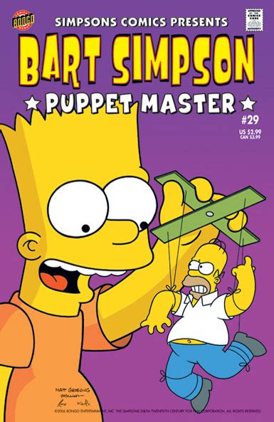 Bart Simpson 29 Wikisimpsons The Simpsons Wiki