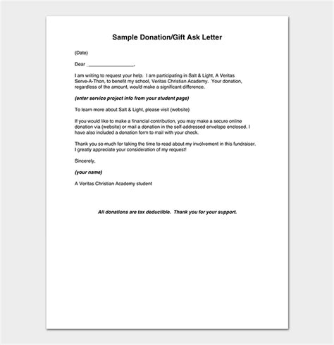 Financial Support Letter From Parents Database Letter Template Collection
