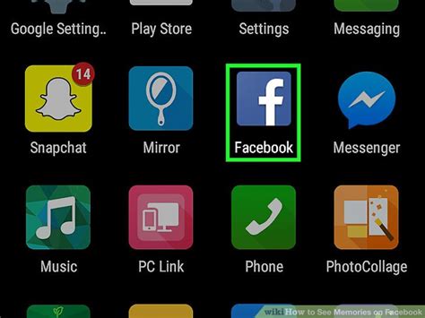 3 Ways To See Memories On Facebook Wikihow