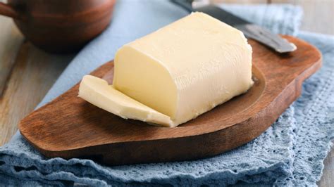 Common Types Of Butter Guide How To Use Different Butters And More