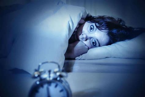 12 Facts You Need To Know About Sleep Paralysis