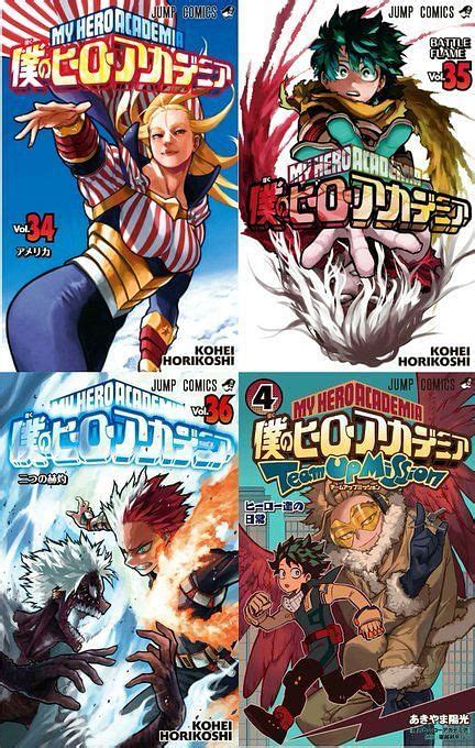 Is My Hero Academia Over The Future Of The Series Explained