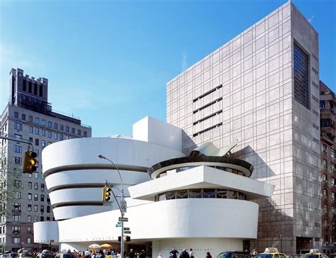 Museo Guggenheim De Nueva York Opinión Consejos Guía De Viaje