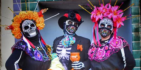 Guadalupe Cultural Arts Center Celebrates Día De Los Muertos Artscene Sa