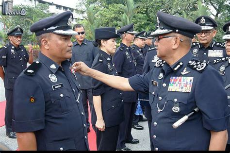What does pdrm stand for? Kerajaan lulus 65,000 perjawatan baharu tahun ini ...