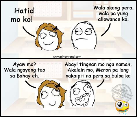Best Tagalog Funny Jokes Pinoy Trend │ Where Philippine Trend Happens