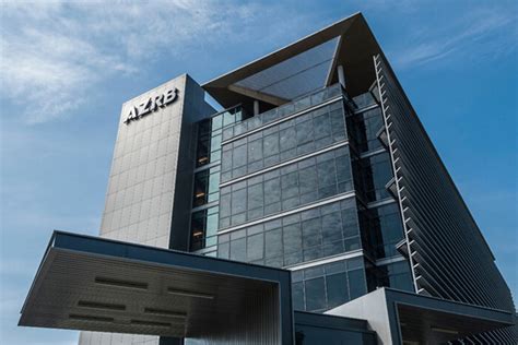 Company background ahmad zaki resources berhad (azrb), headquarters in kuala lumpur was incorporated on 26 may 1997, and was listed on bursa malaysia since 10 september 2003. Ahmad Zaki's 2Q net profit falls amid lower revenue ...