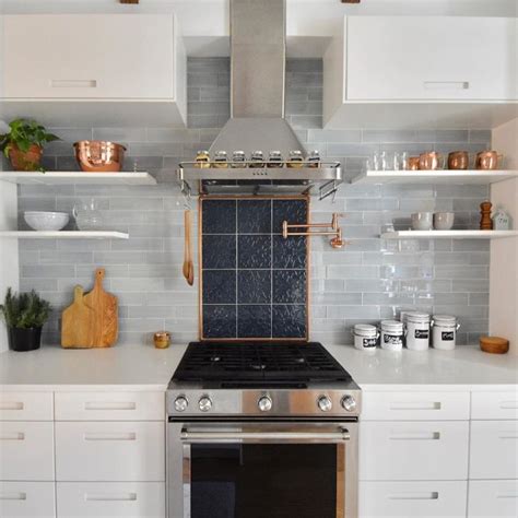 Customer Favorites 10 Backsplashes We Love The Tile Shop Blog