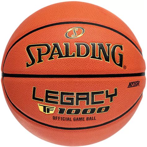 Spalding Legacy Tf 1000 295 In Basketball Academy