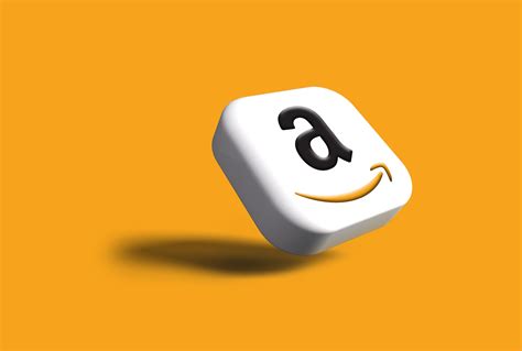From A To Z The History Of The Amazon Logo Looka