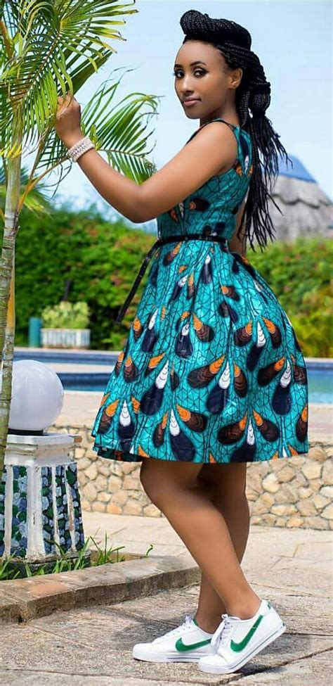 The Most Popular African Clothing Styles For Women In 2018 Jumiablog African Fashion
