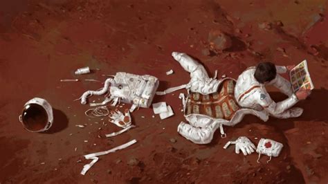 Astronaut Concept Art And Illustrations Ii Concept Art World