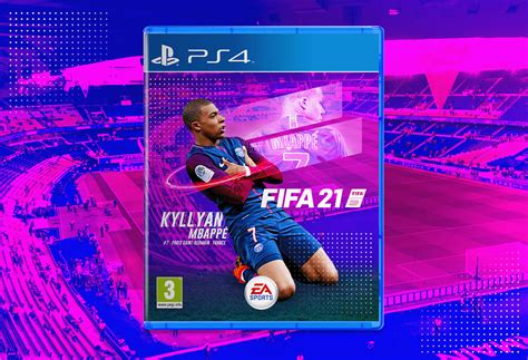 41 Cover Art Fifa 21 Poster Pics Guidemagz