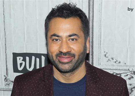 Kal Penn Is Engaged To His Partner Of 11 Years Josh Im Really