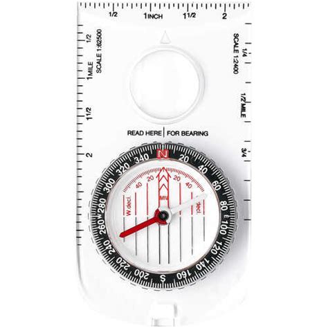 Silva Explorer Compass Forestry Suppliers Inc