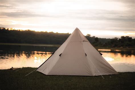 the 5 worst things to do when you pitch a tent nancyrubin