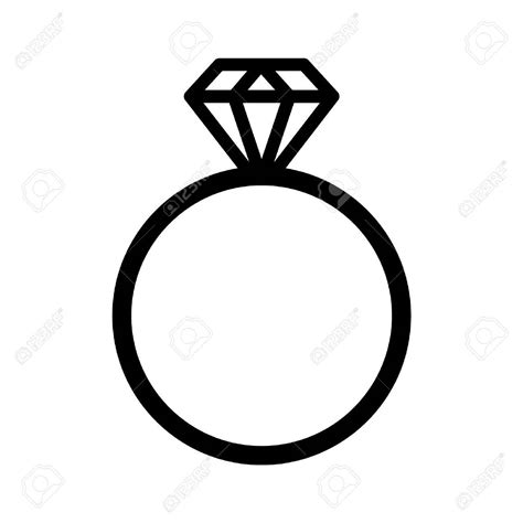 Free for commercial use no attribution required high quality images. Diamond Line Art | Free download on ClipArtMag