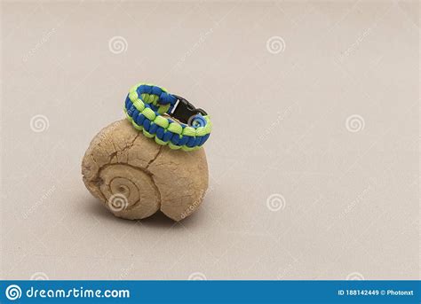 We did not find results for: Colorful Paracord Bracelet Placed Near A Fossilized Shell, Isolated On A Light Brown Background ...