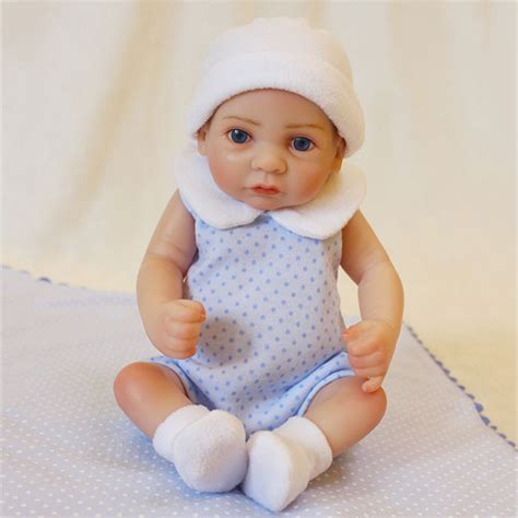 Bb reborn reborn baby boy dolls newborn baby dolls cute baby dolls child doll reborn babies baby dolls for toddlers toddler toys avatar baby reborn babypuppen reborn toddler dolls reborn dolls reborn babies laura lee bebe born baby nails realistic baby dolls how big is baby. 10 inches Full Body Silicone Reborn Babies, Cheap Reborn ...