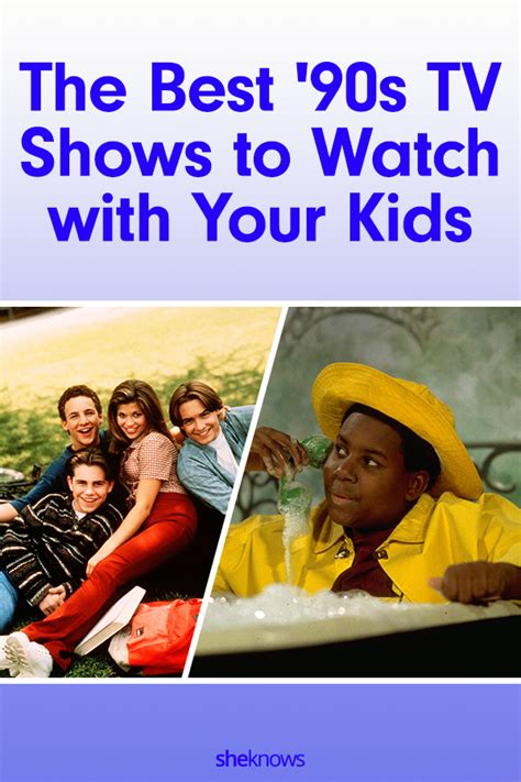 Best Kids Shows 2019 New Childrens Tv Shows Inspired By 90s
