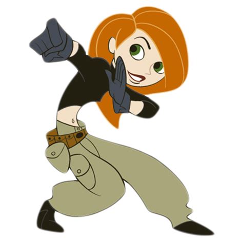 kim possible incredible characters wiki