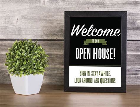 Real Estate Swag Ideas For A Successful Open House In 2019 Ipromo Blog