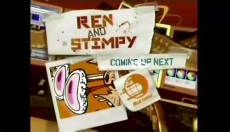 Up Next Bumpers By Nicktoons Network