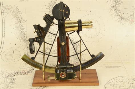 e shop nautical antiques code 6613 antique sextant