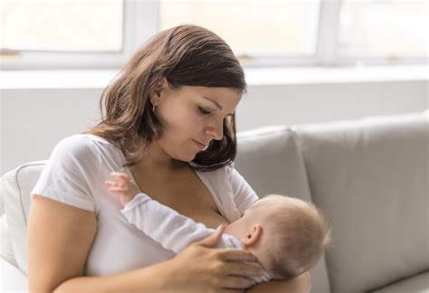 ᐅ Confusion des mamelons chez les bébés