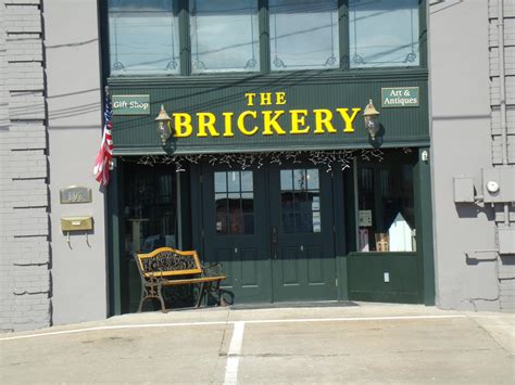 The Brickery Grayling Mi