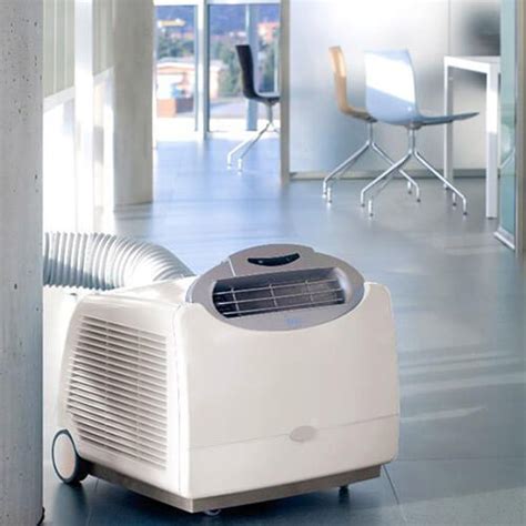 Buying one of the smallest portable air conditioner models makes sense for rooms like a small bedroom, office, den. ARC-13W Whynter SNO Eco-friendly 13000 BTU Portable Air ...