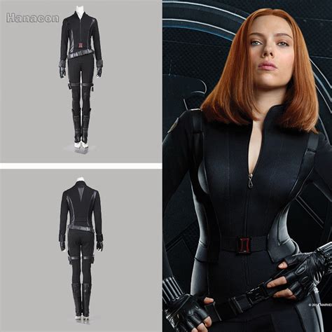 Top 5 Best Black Widow Costumes To Buy Gamers Decide
