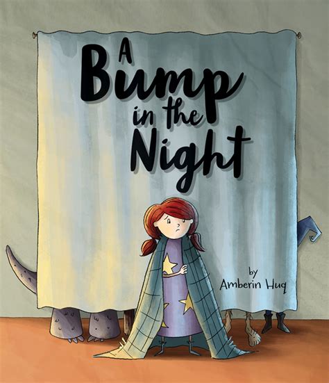 A Bump In The Night By Amberin Huq Goodreads